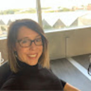 Meet your Posher, Andrea